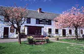 Winnock Hotel,  Drymen